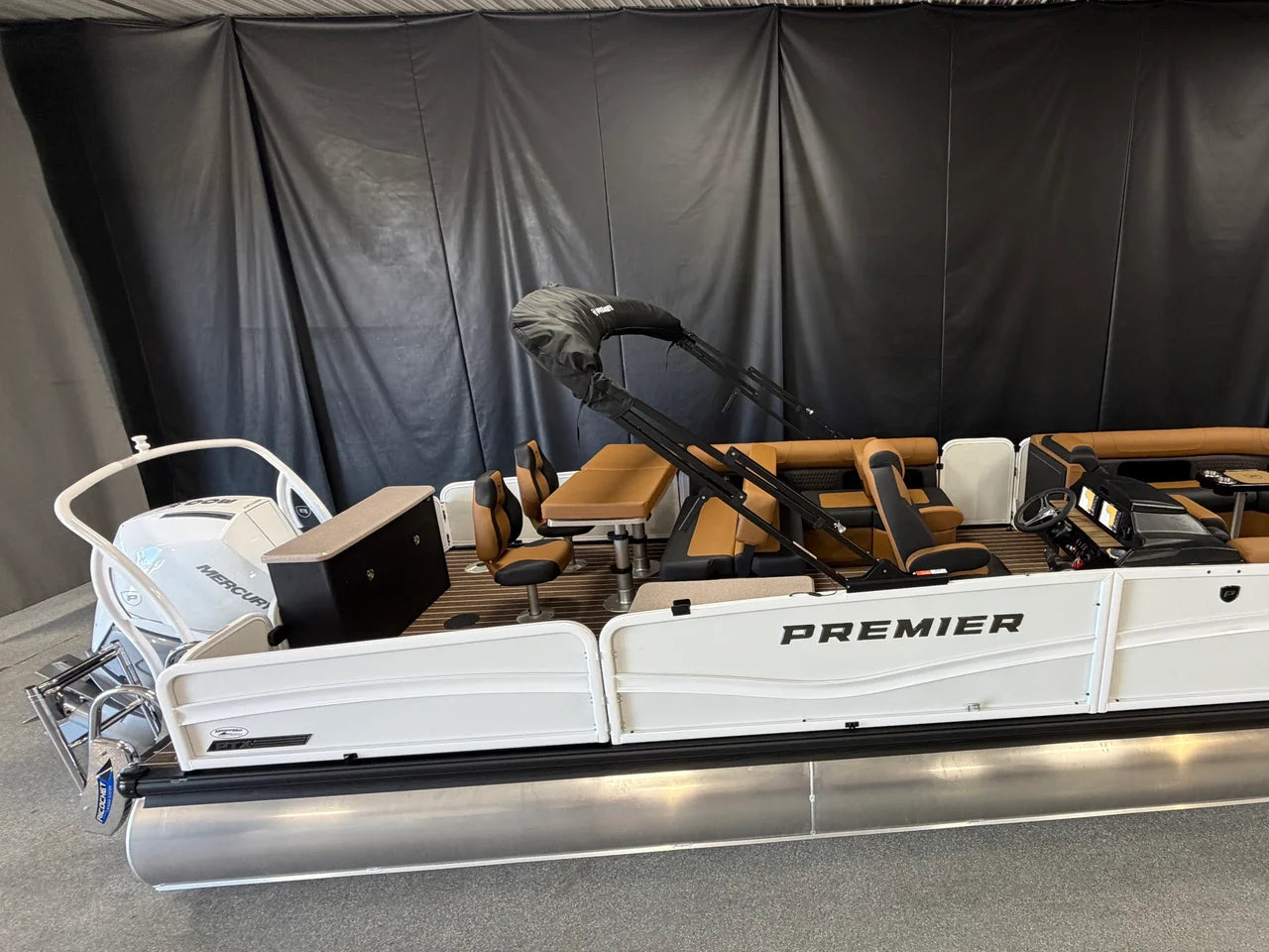 2026 Premier 250 SOLARIS 25.0 feet, Clearwater, Florida #2