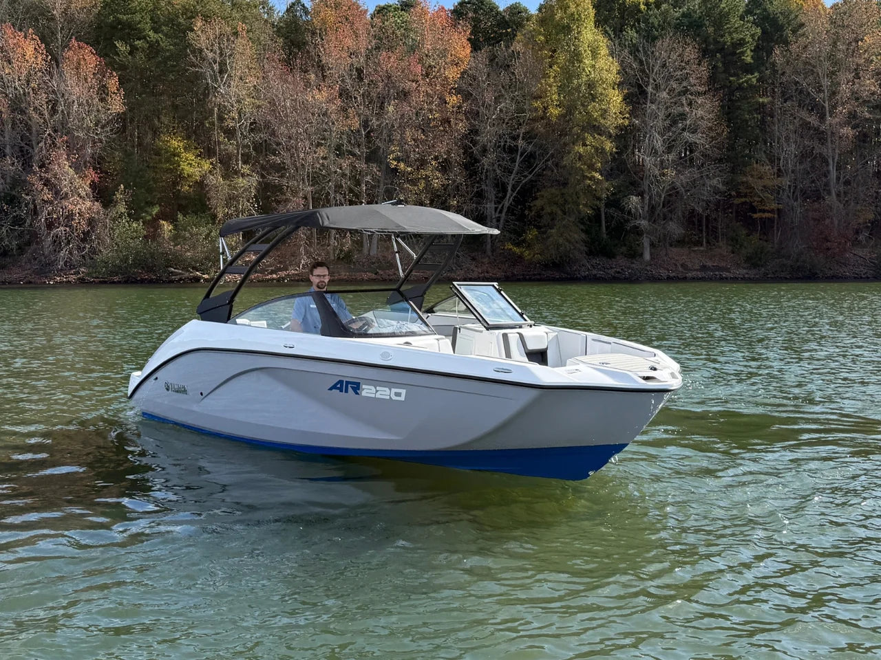 2026 Yamaha AR220 22.0 feet, Clearwater, Florida #6