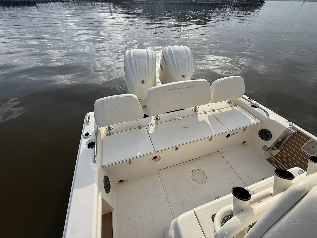 2026 Grady-White 281 CE 28.0 feet, Clearwater, Florida #33