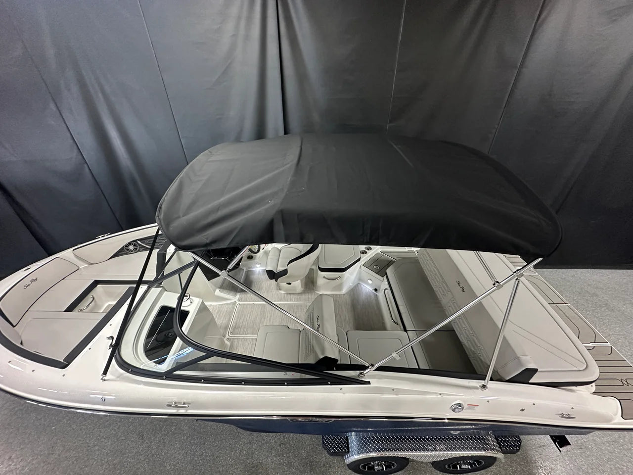 2026 Sea Ray SPX 210 21.0 feet, Clearwater, Florida #2