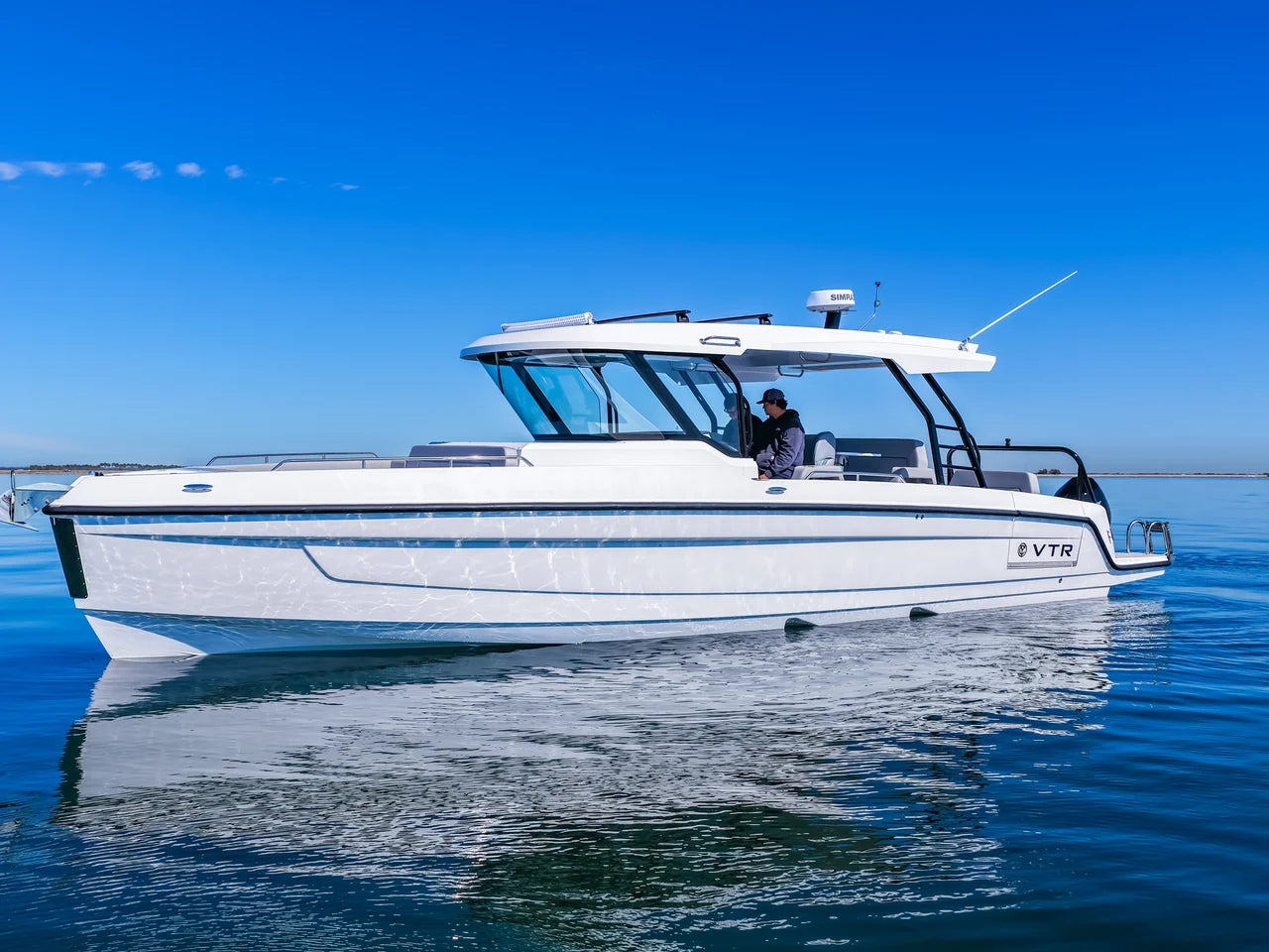 2026 Cruisers Yachts 38 VTR 38.0 feet, Clearwater, Florida #19