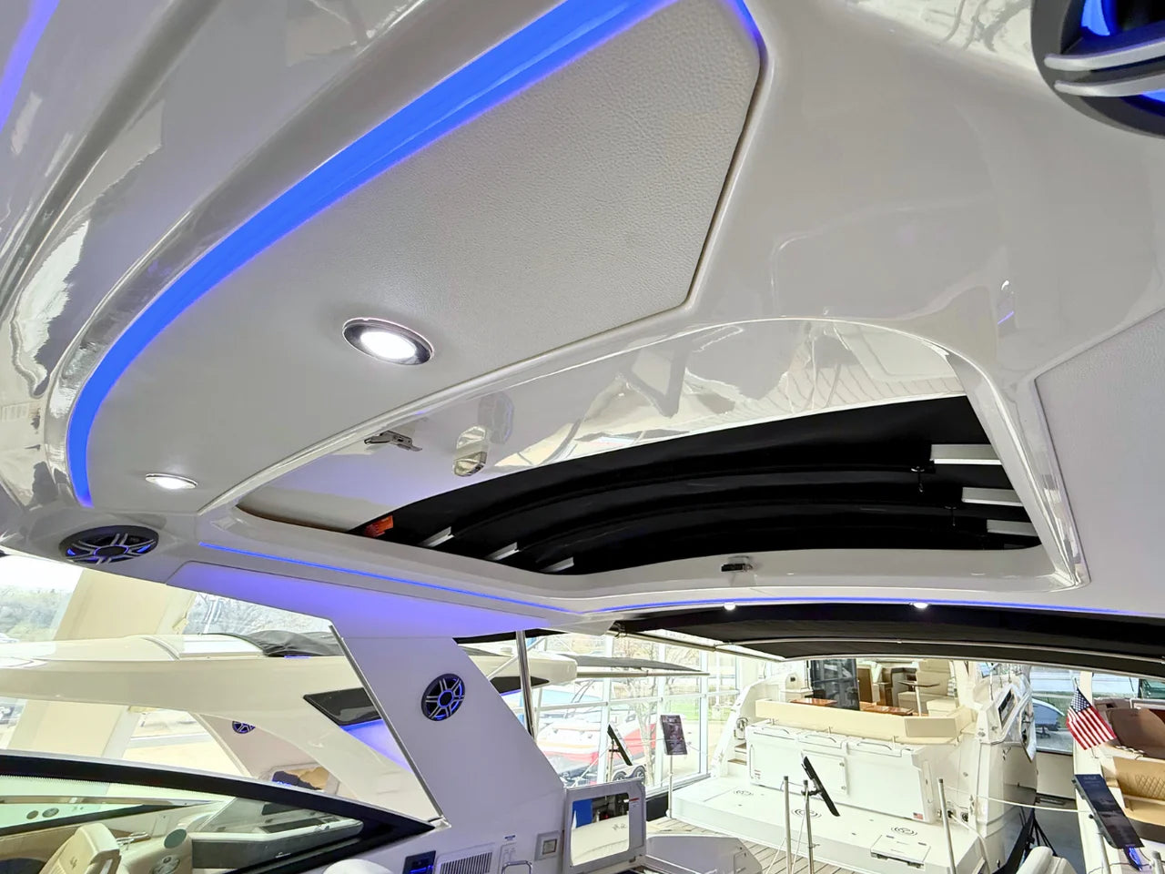 2026 Sea Ray Sundancer 320 32.0 feet, Clearwater, Florida #35