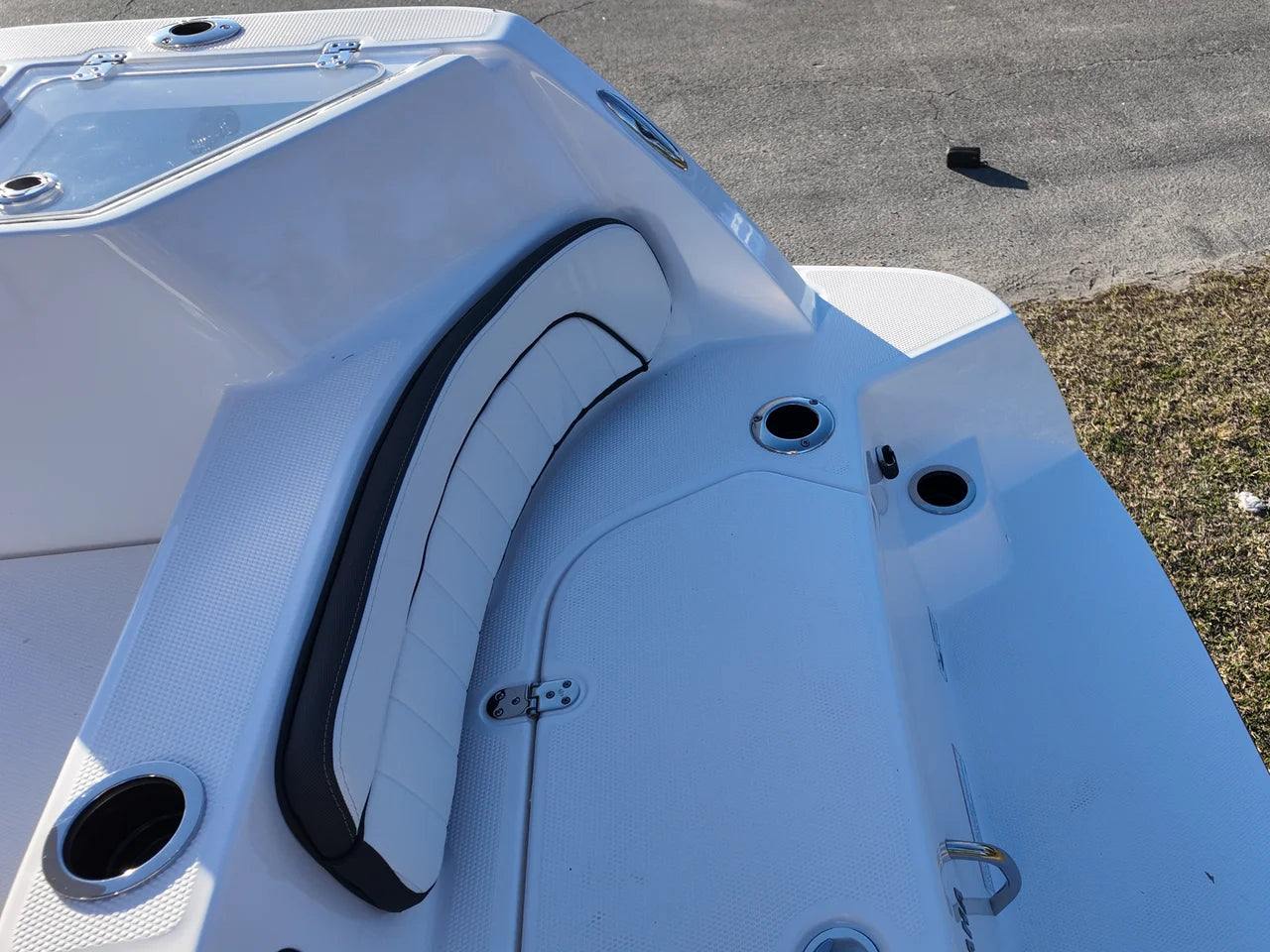 2025 Yamaha 222 FSH Sport 22.0 feet, Clearwater, Florida #6
