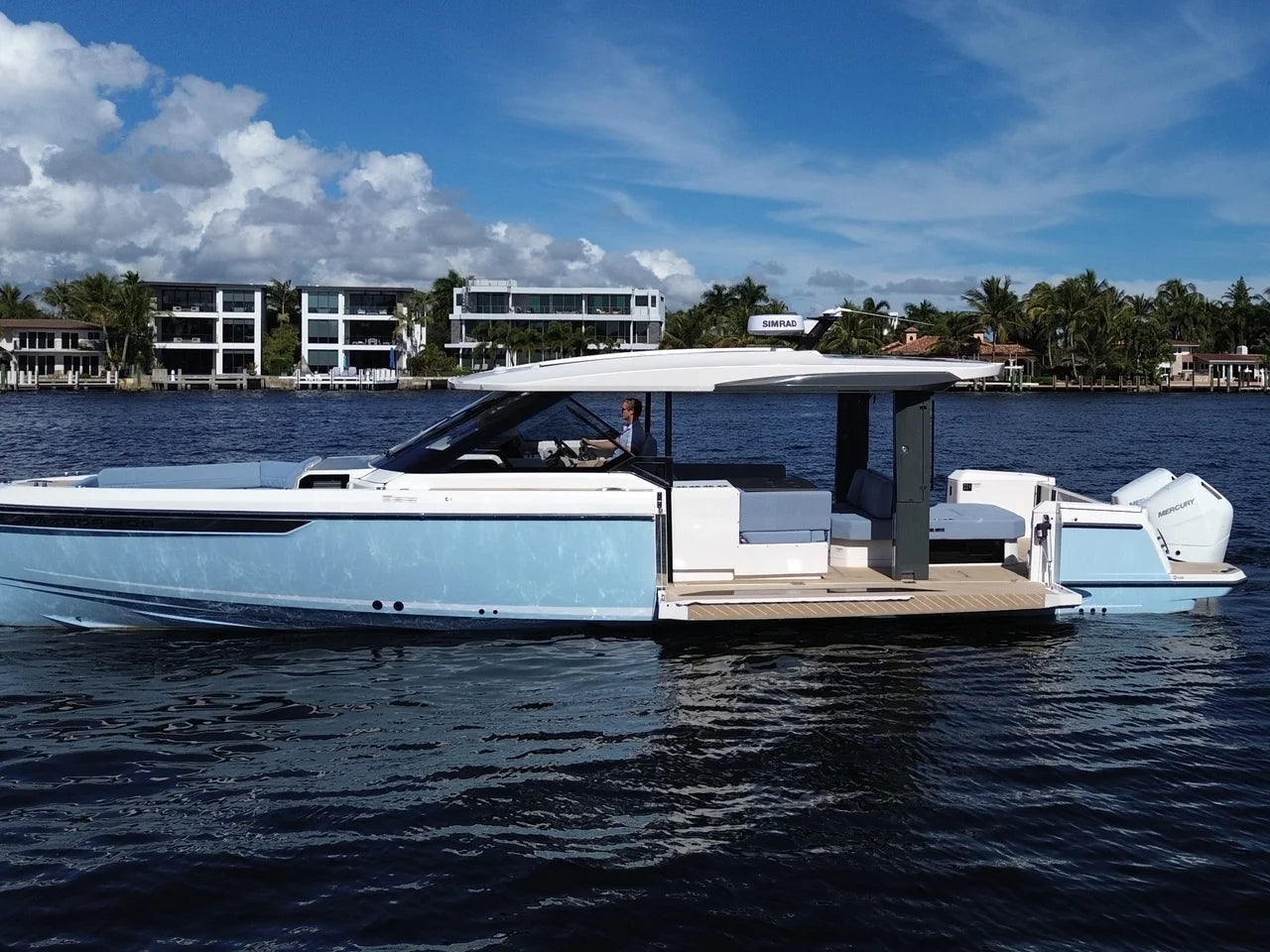 2026 Saxdor 400 GTO 40.0 feet, Clearwater, Florida #15