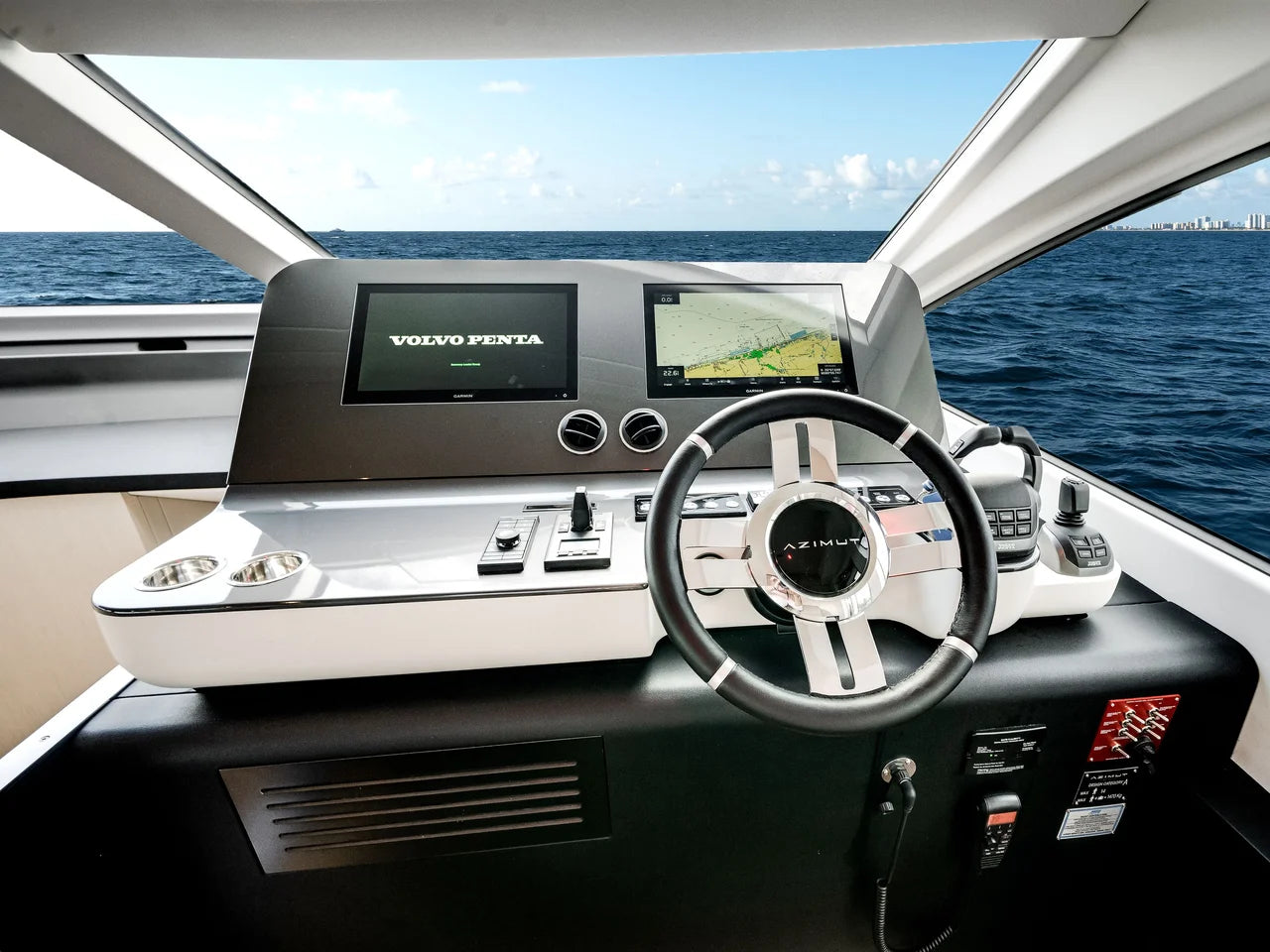 2026 Azimut Fly 68 68.0 feet, Clearwater, Florida #23
