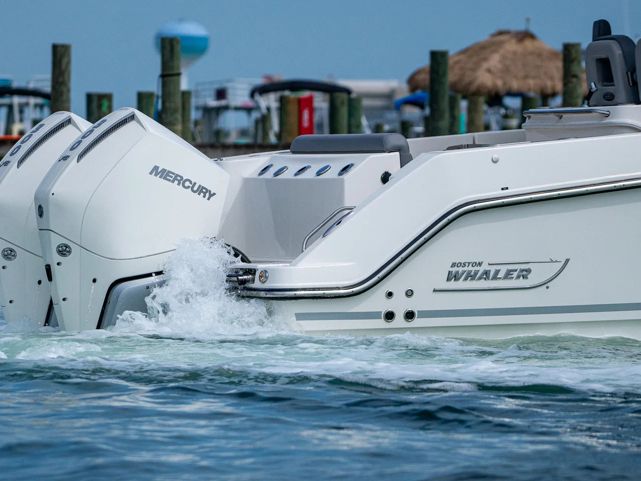 2026 Boston Whaler 280 Outrage 28.0 feet, Clearwater, Florida #27