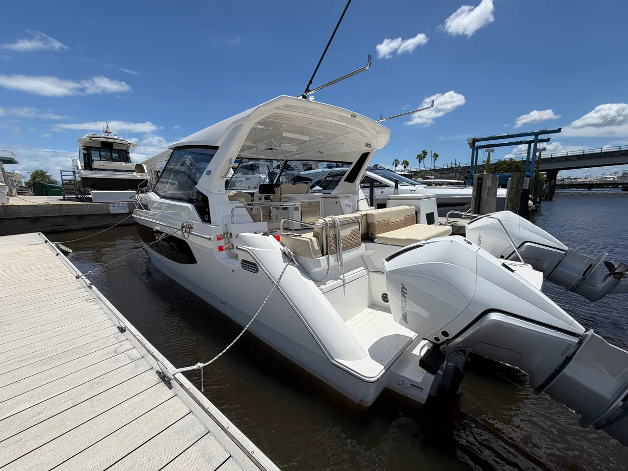2026 Aquila 36 Sport 36.0 feet, Clearwater, Florida #4