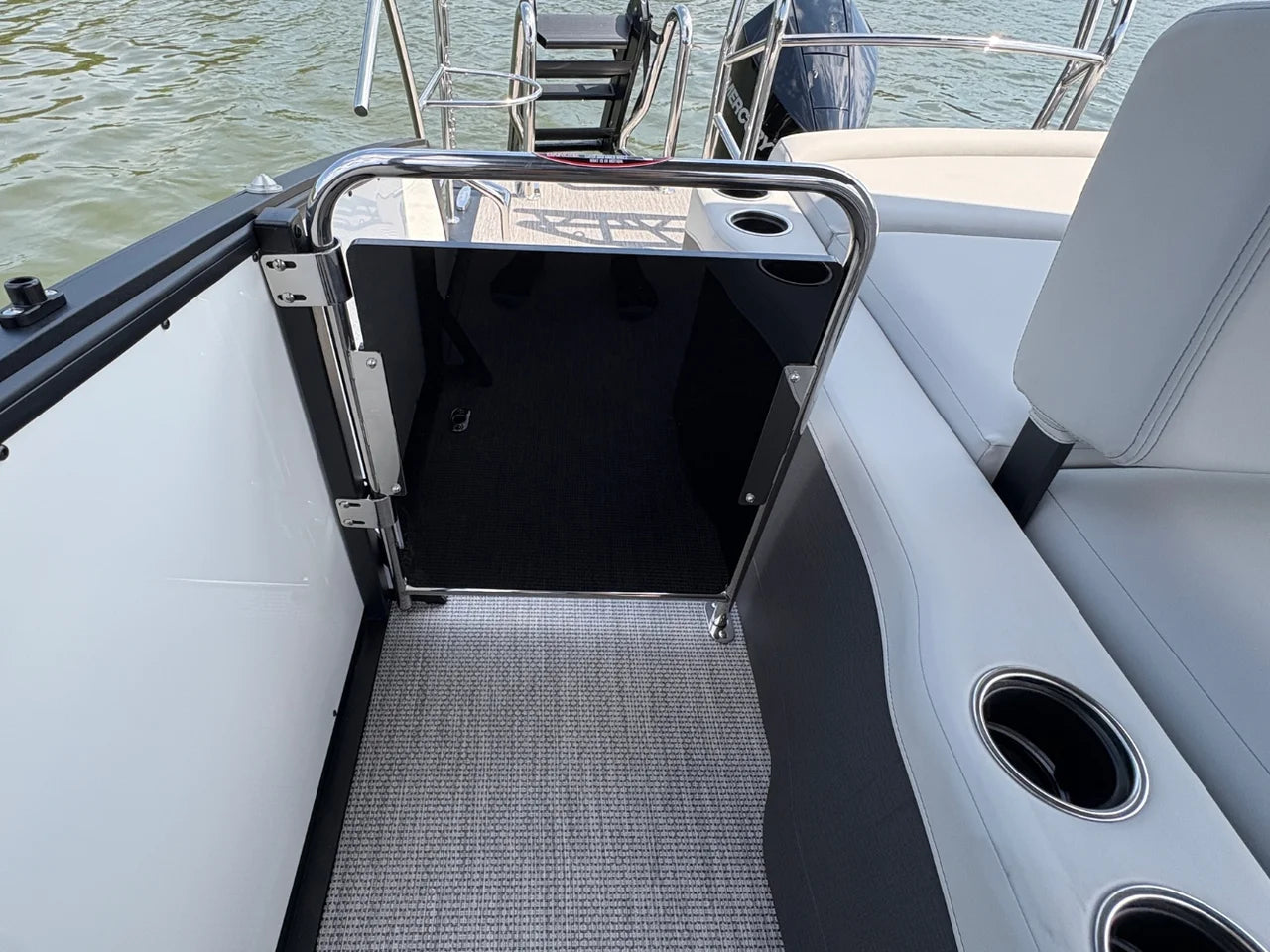 2026 Harris Sunliner 230 23.0 feet, Clearwater, Florida #16
