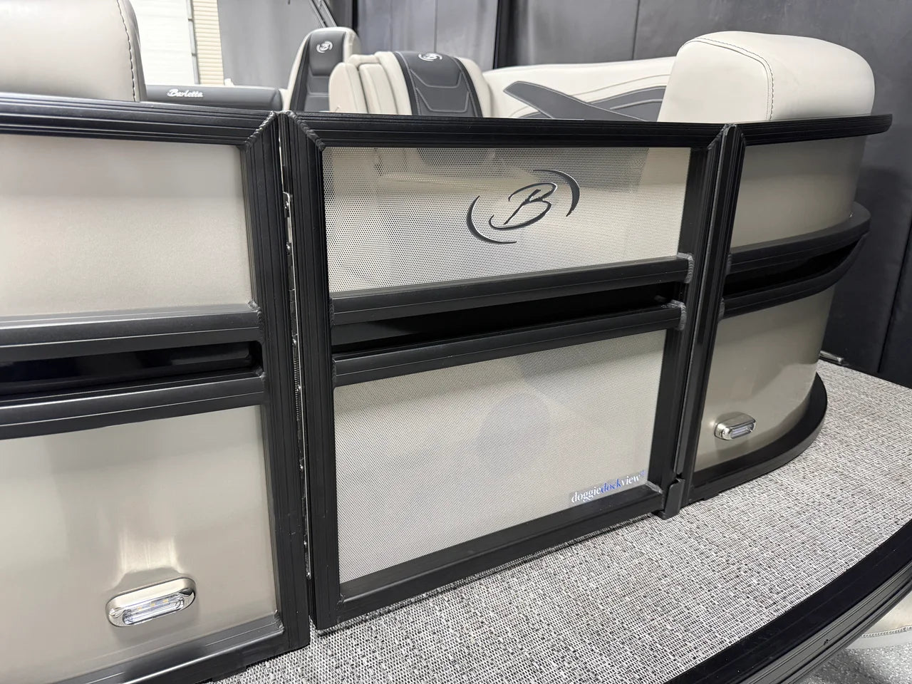 2026 Barletta Cabrio 22 UC 22.0 feet, Clearwater, Florida #90