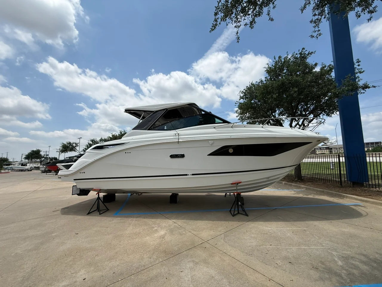 2026 Sea Ray Sundancer 320 32.0 feet, Clearwater, Florida #1
