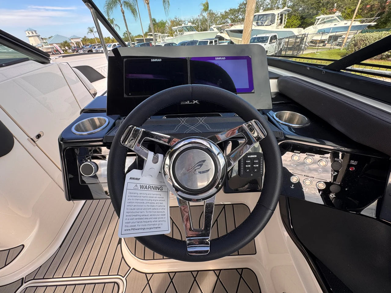 2026 Sea Ray SLX 260 Outboard 26.0 feet, Clearwater, Florida #21