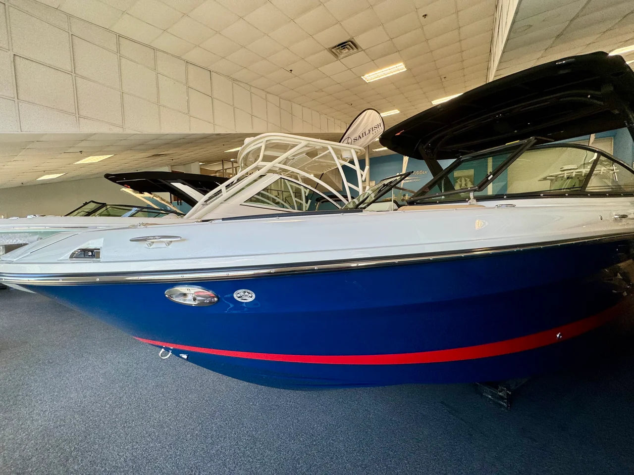 2026 Sea Ray SLX 260 26.0 feet, Clearwater, Florida #2