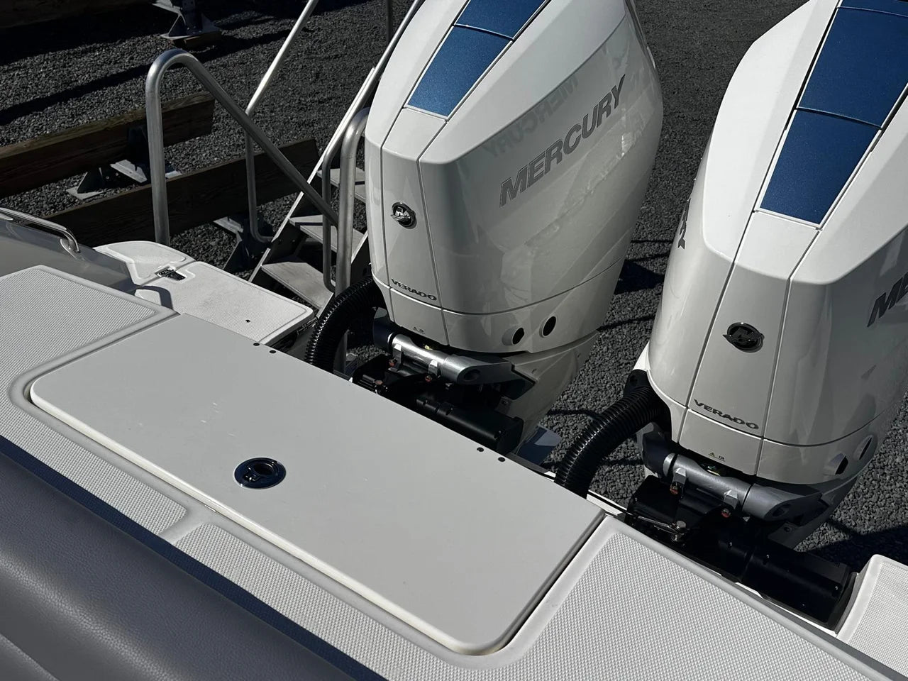 2026 Boston Whaler 330 Outrage 33.0 feet, Clearwater, Florida #32
