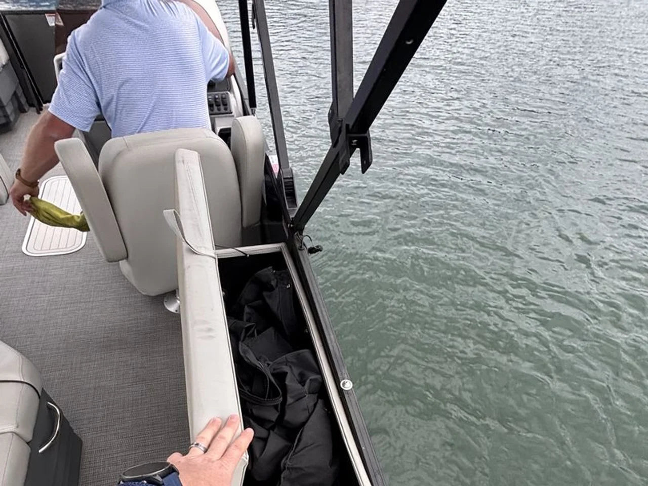 2026 Starcraft VX 22 R DH 22.0 feet, Clearwater, Florida #17