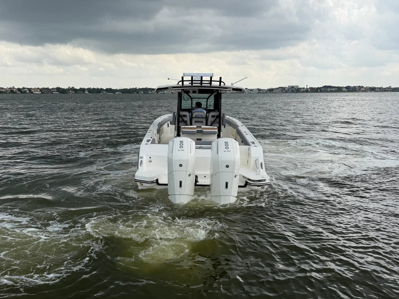 2026 Boston Whaler 360 Outrage 36.0 feet, Clearwater, Florida #10
