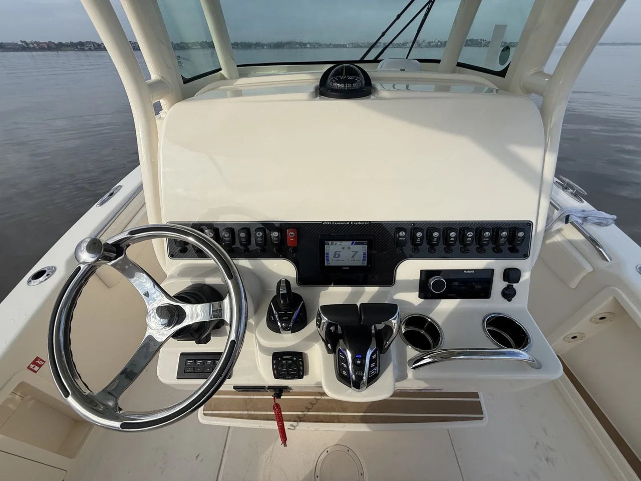 2026 Grady-White 281 CE 28.0 feet, Clearwater, Florida #47