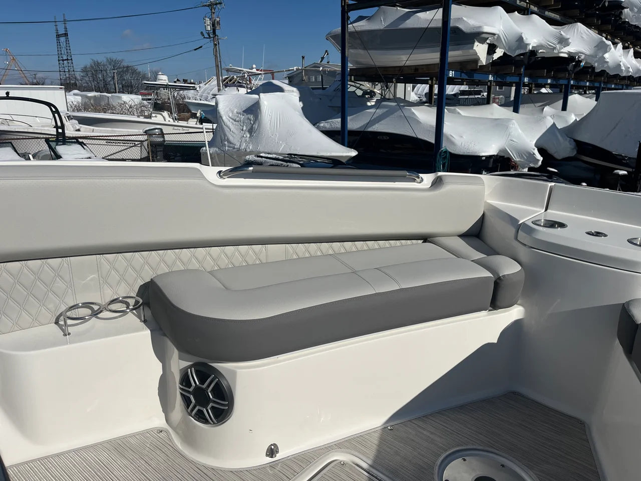2026 Sea Ray SLX 400 Outboard 40.0 feet, Clearwater, Florida #34