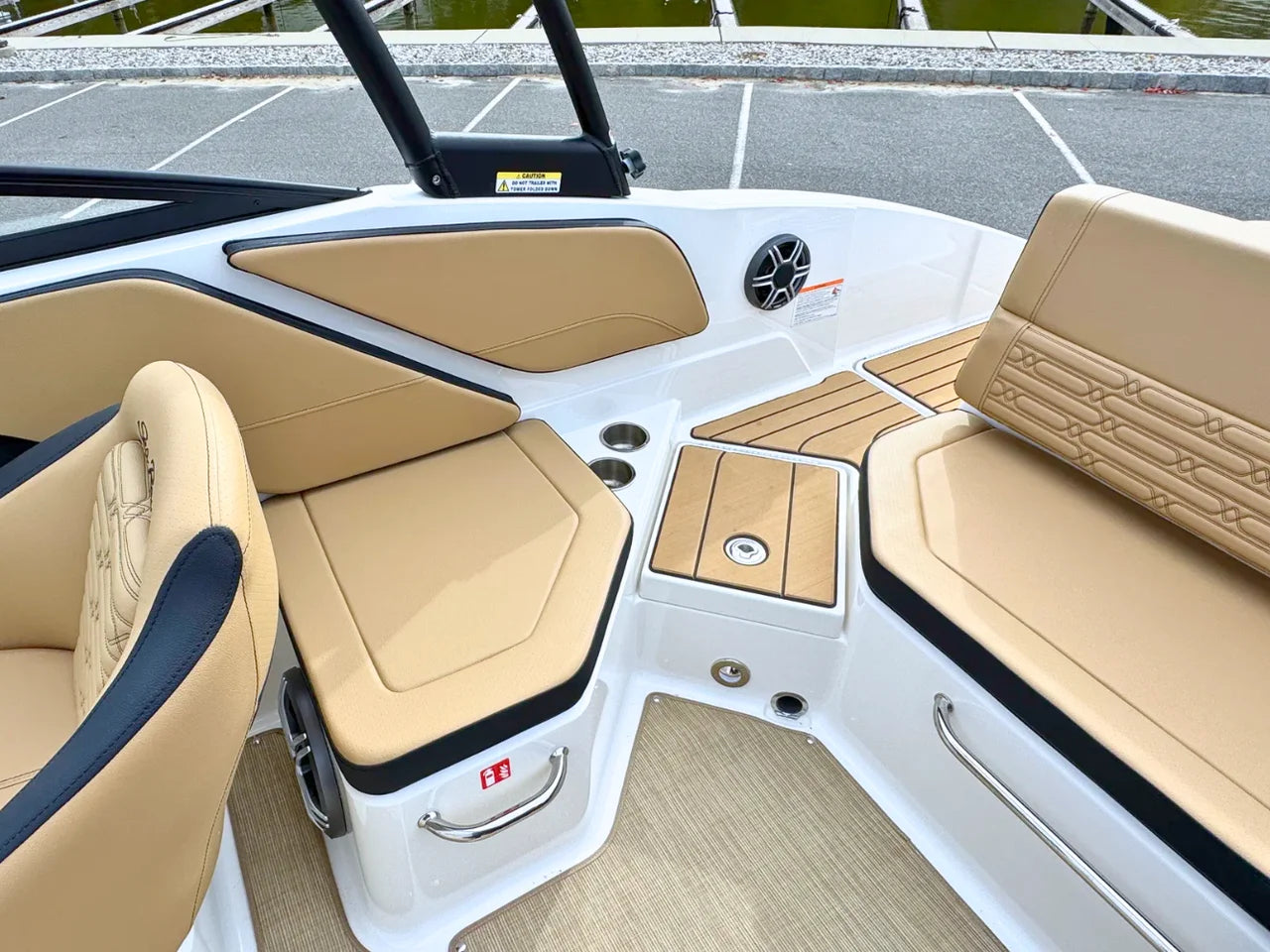 2026 Sea Ray SPX 210 21.0 feet, Clearwater, Florida #7