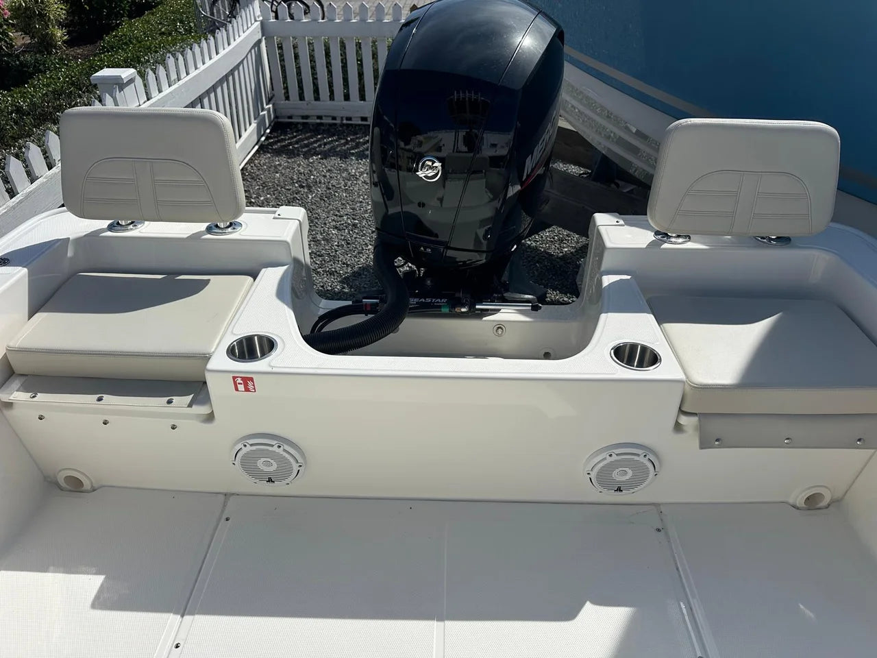2026 Boston Whaler 190 Montauk 19.0 feet, Clearwater, Florida #6