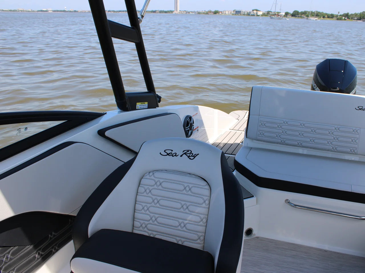 2026 Sea Ray SPX 210 Outboard 21.0 feet, Clearwater, Florida #18