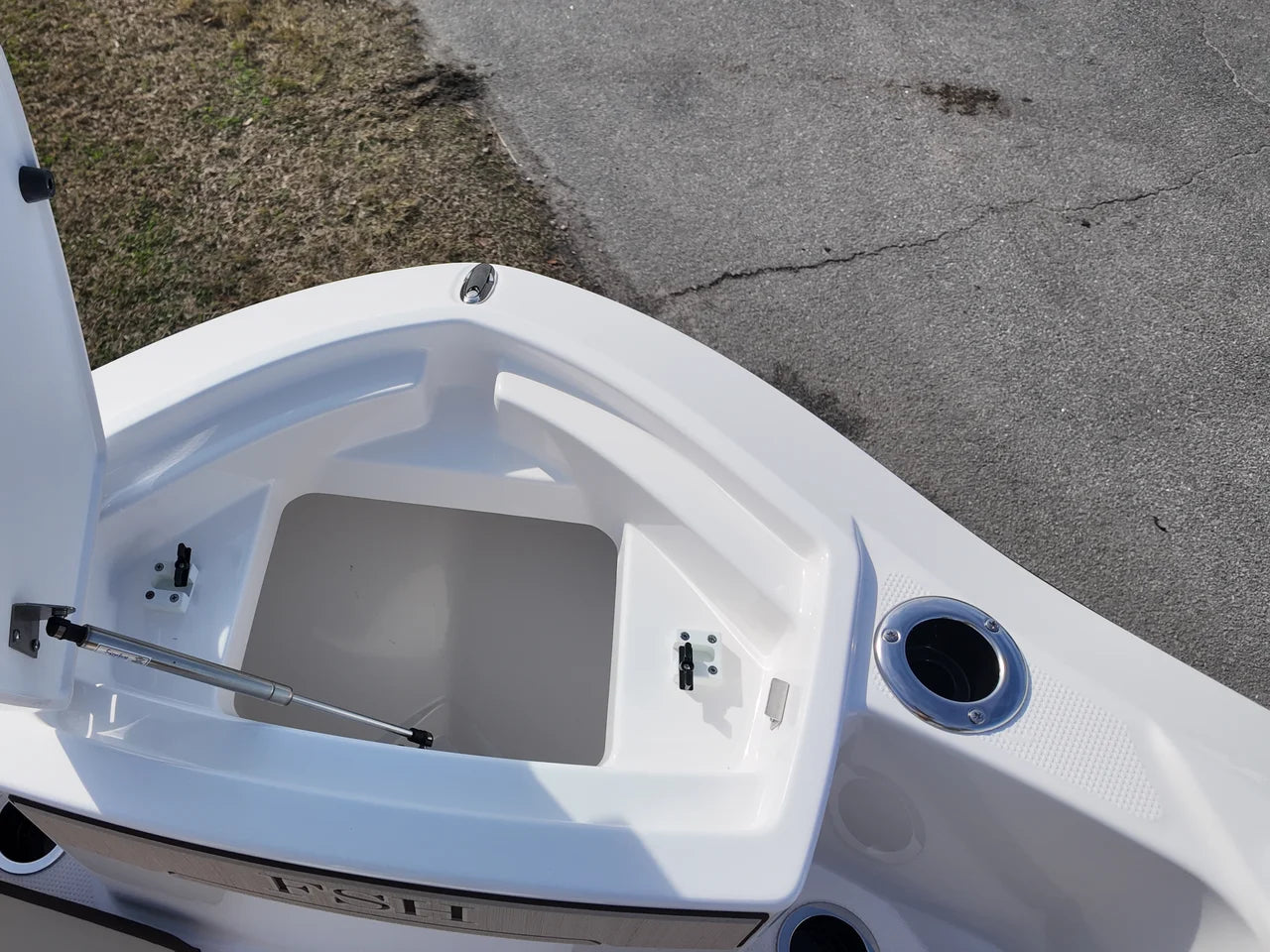 2026 Yamaha FSH Sport E 25.0 feet, Clearwater, Florida #25