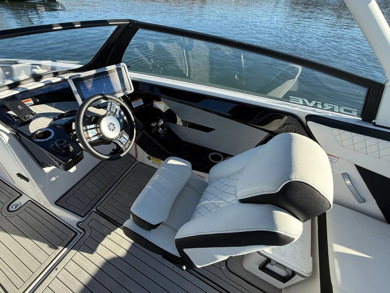 2026 Yamaha 222SD 22.0 feet, Clearwater, Florida #16