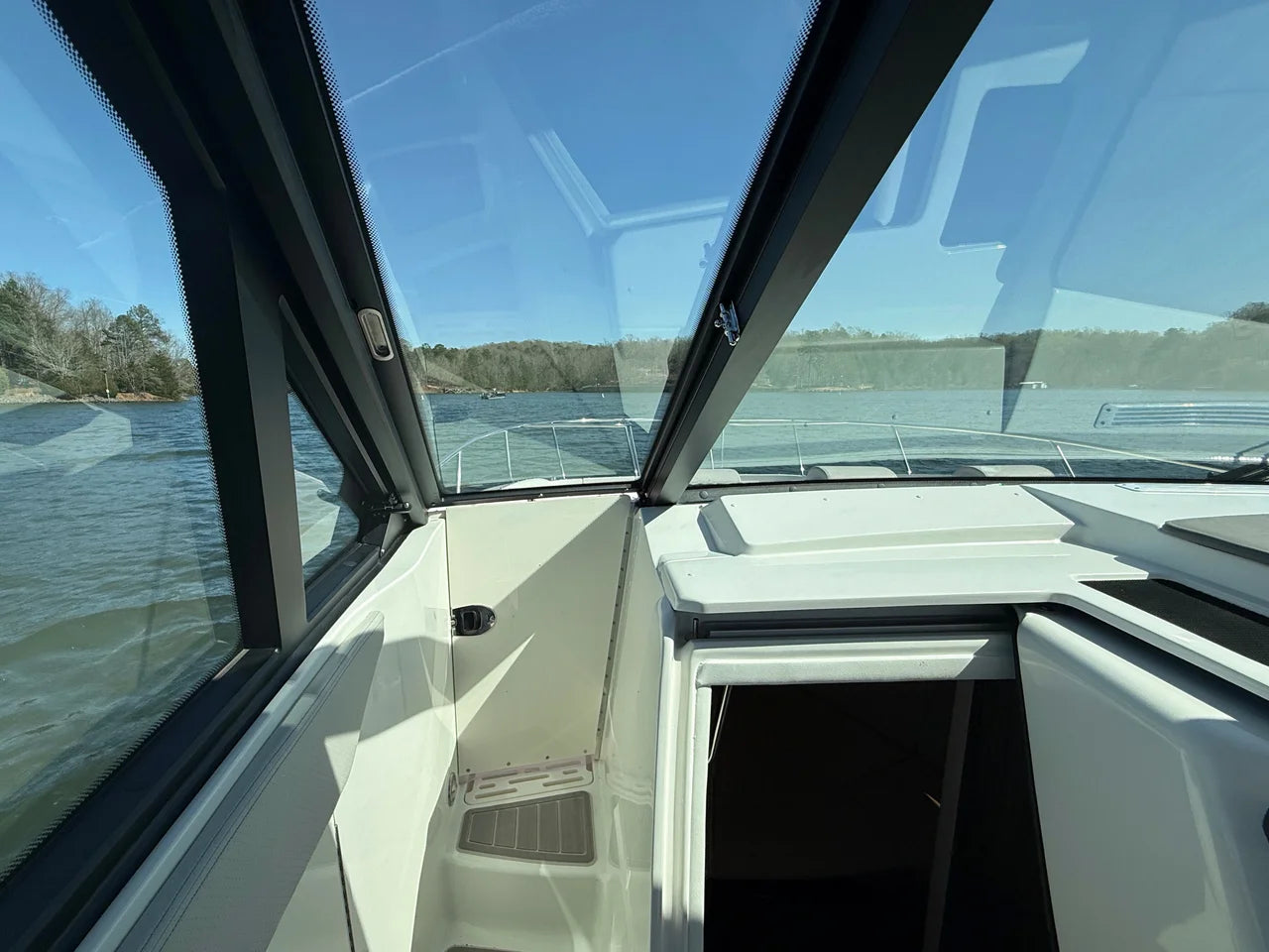 2026 Sea Ray Sundancer 320 32.0 feet, Clearwater, Florida #54