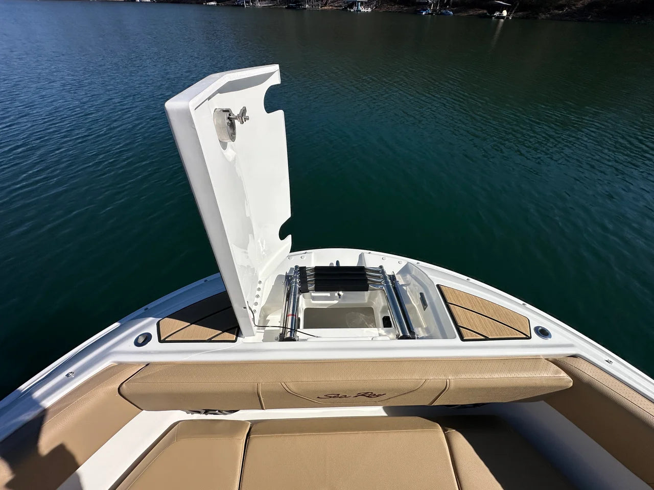 2026 Sea Ray SDX 230 23.0 feet, Clearwater, Florida #16