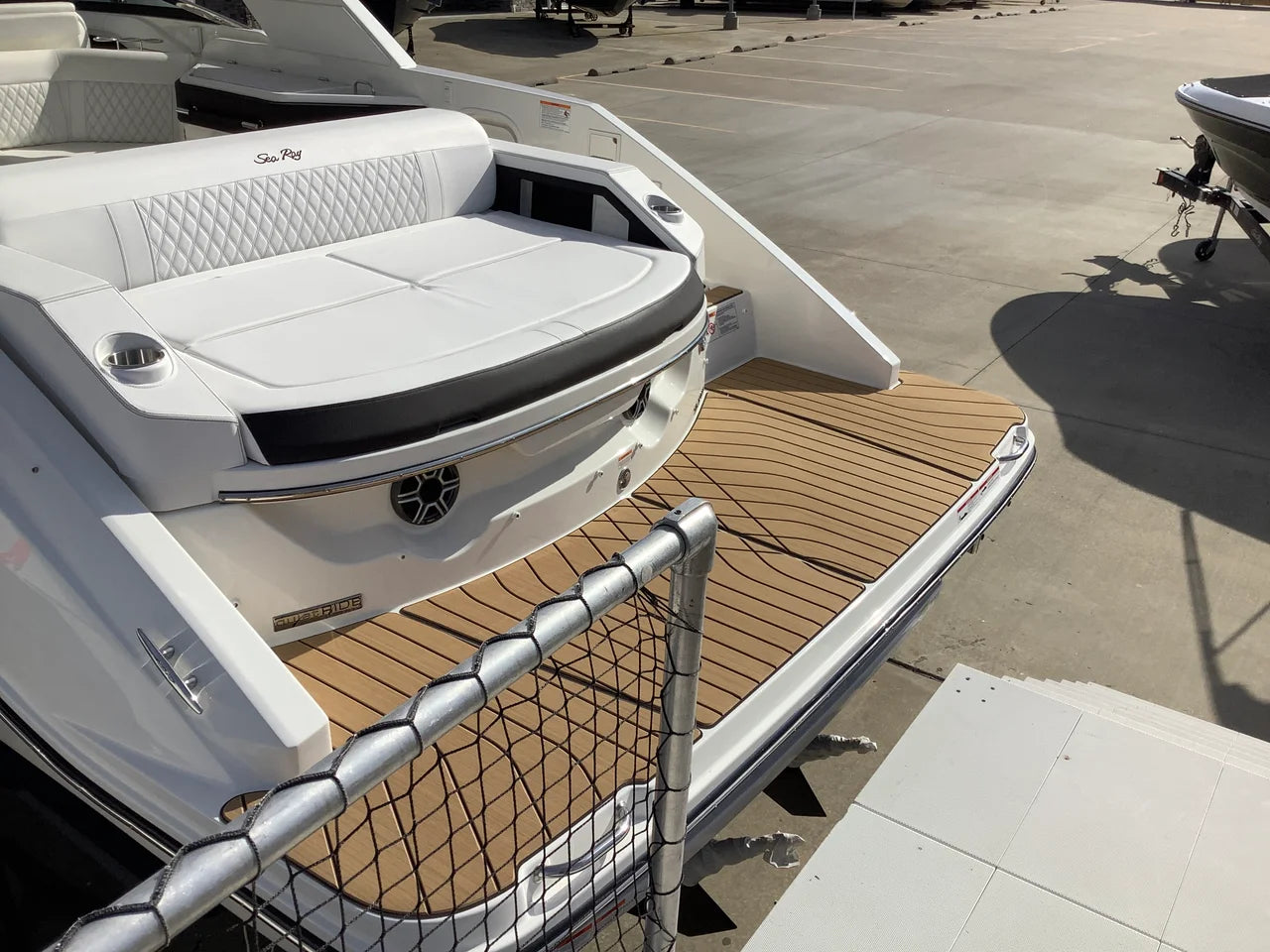 2026 Sea Ray SLX 310 31.0 feet, Clearwater, Florida #4