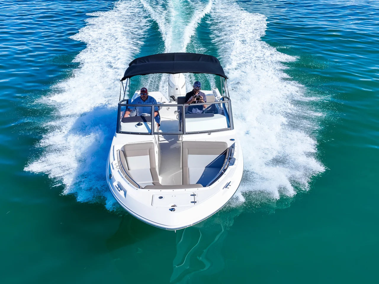 2026 Boston Whaler 210 Vantage 21.0 feet, Clearwater, Florida #17