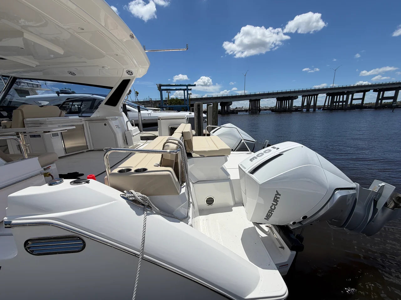 2026 Aquila 36 Sport 36.0 feet, Clearwater, Florida #5