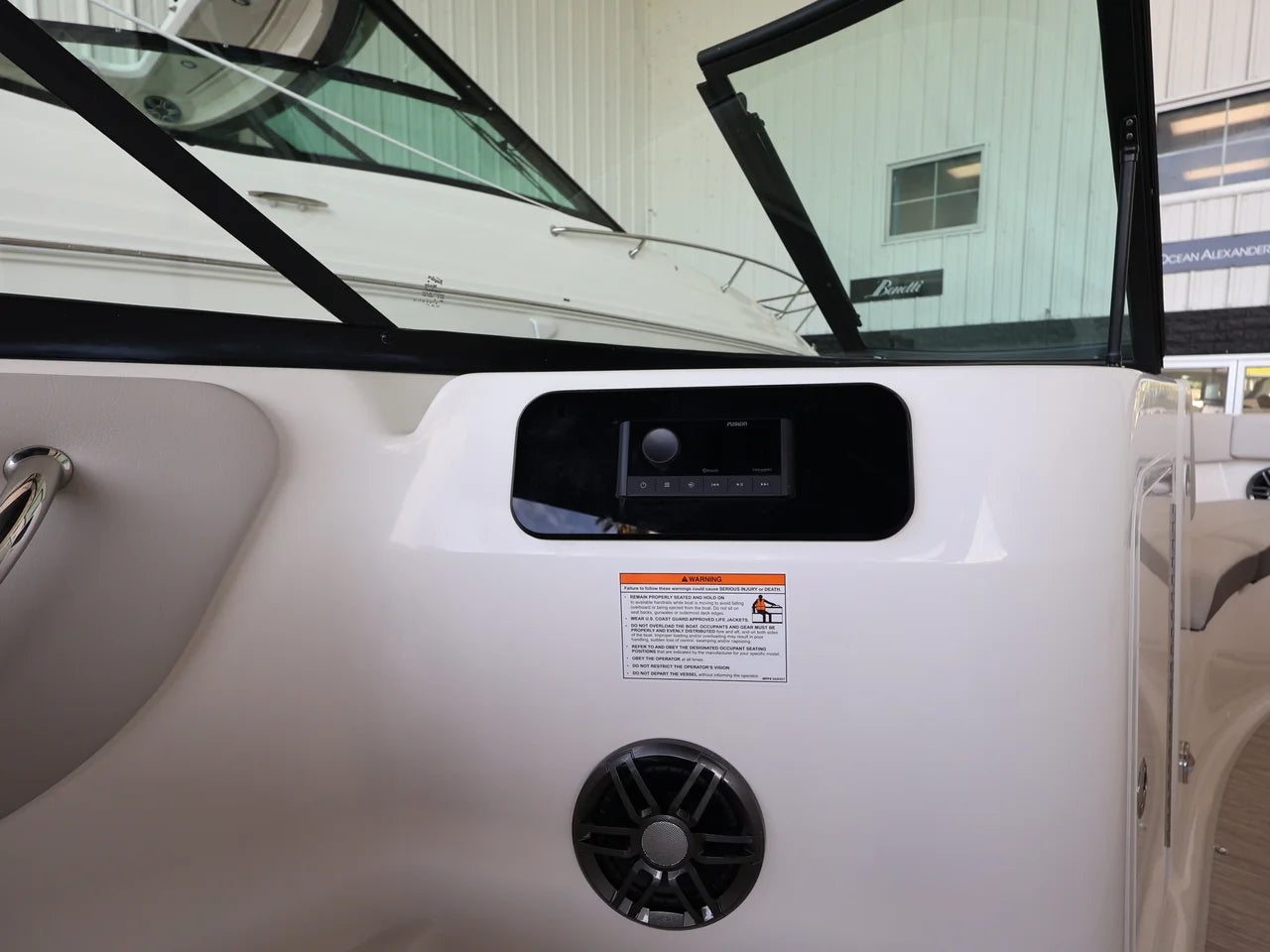 2026 Sea Ray SDX 250 Outboard 25.0 feet, Clearwater, Florida #19