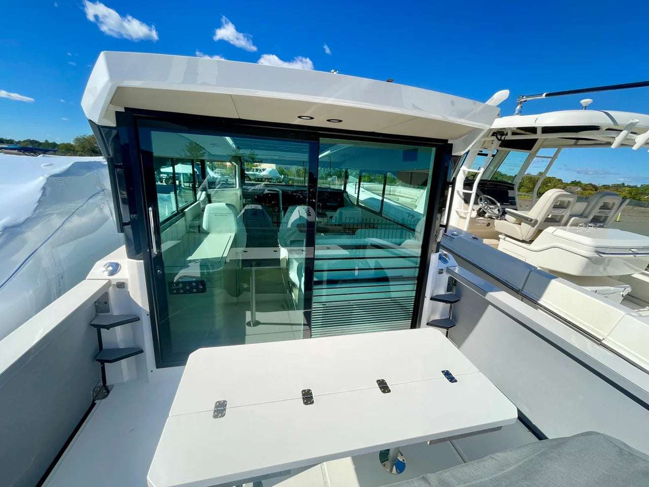 2026 Saxdor 320 GTC 32.0 feet, Clearwater, Florida #2