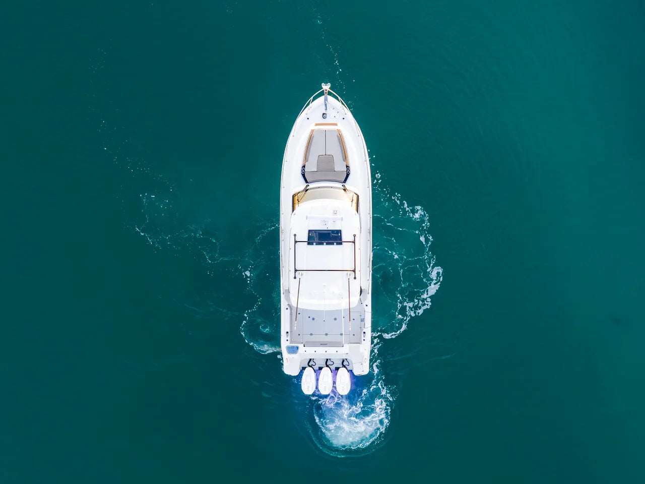 2026 Boston Whaler 365 Conquest 36.0 feet, Clearwater, Florida #6