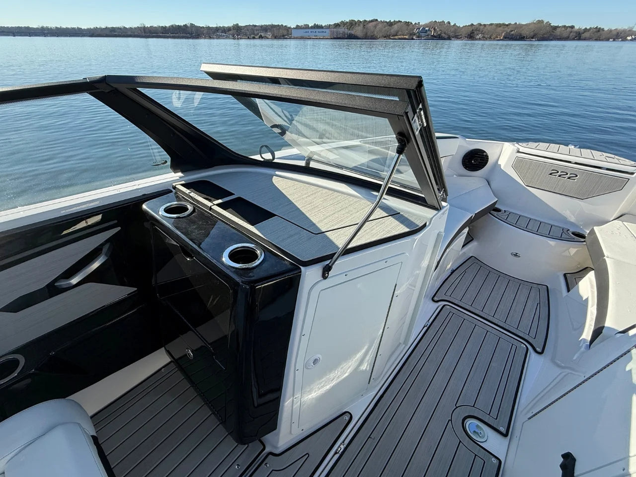 2026 Yamaha 222SD 22.0 feet, Clearwater, Florida #21
