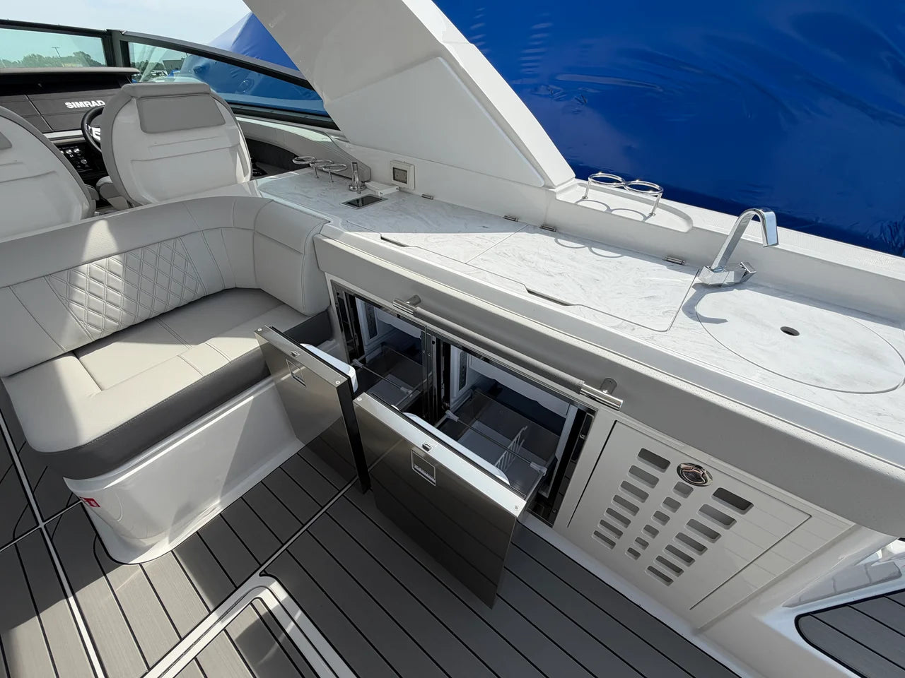 2026 Sea Ray SLX 400 40.0 feet, Clearwater, Florida #44