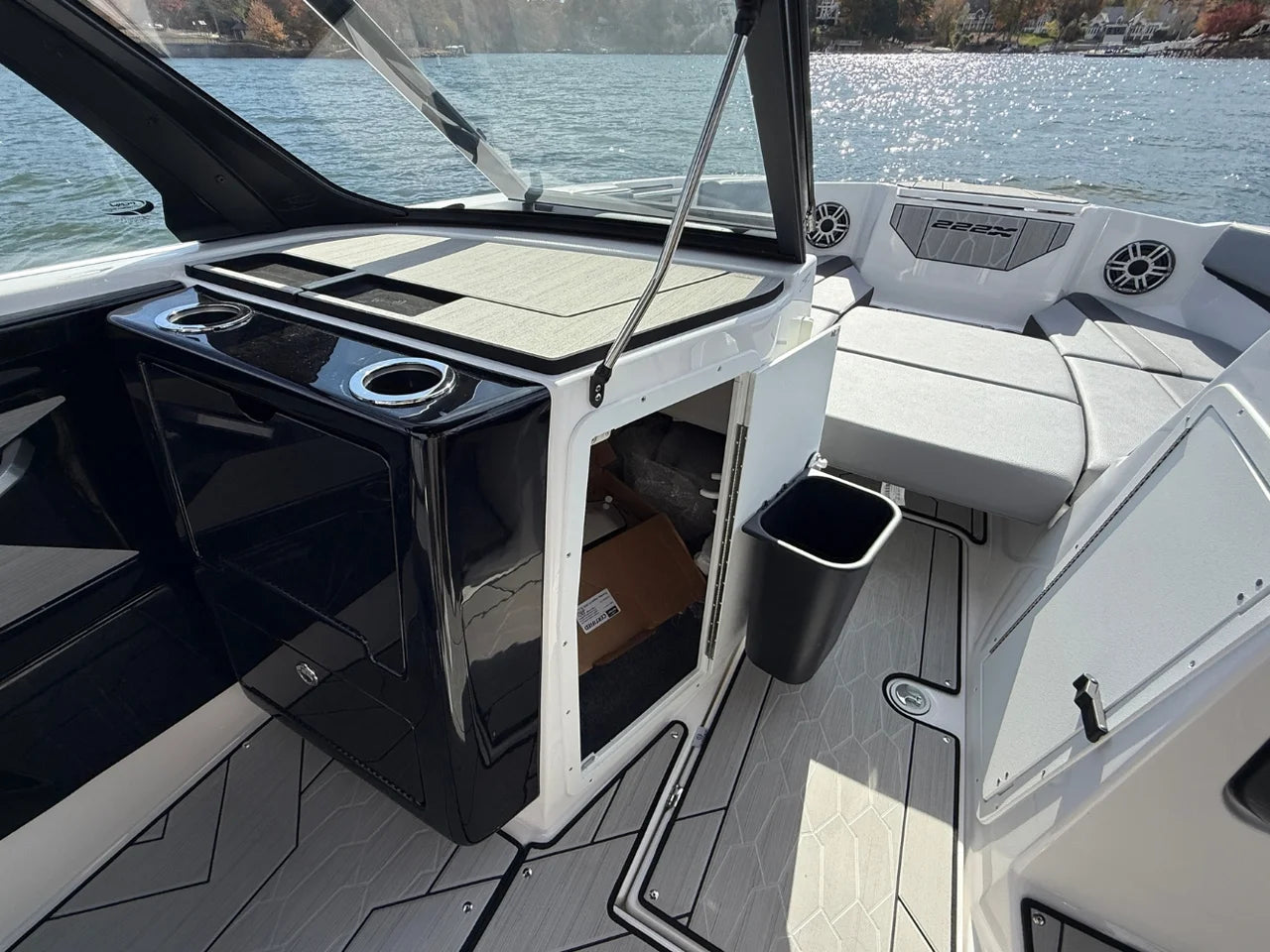 2026 Yamaha 222XD 22.0 feet, Clearwater, Florida #23