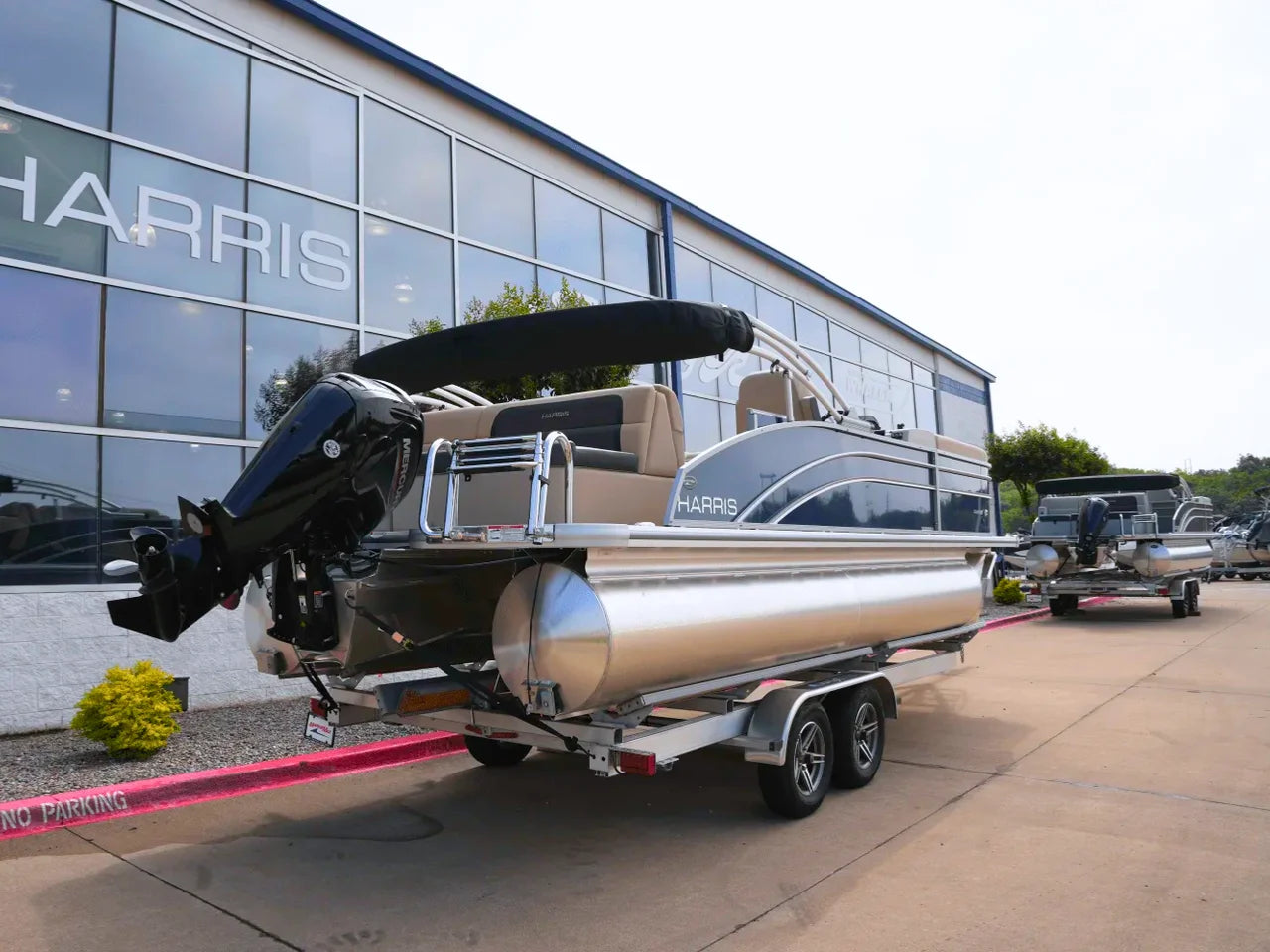 2025 Harris 230 Cruiser 23.0 feet, Clearwater, Florida #5