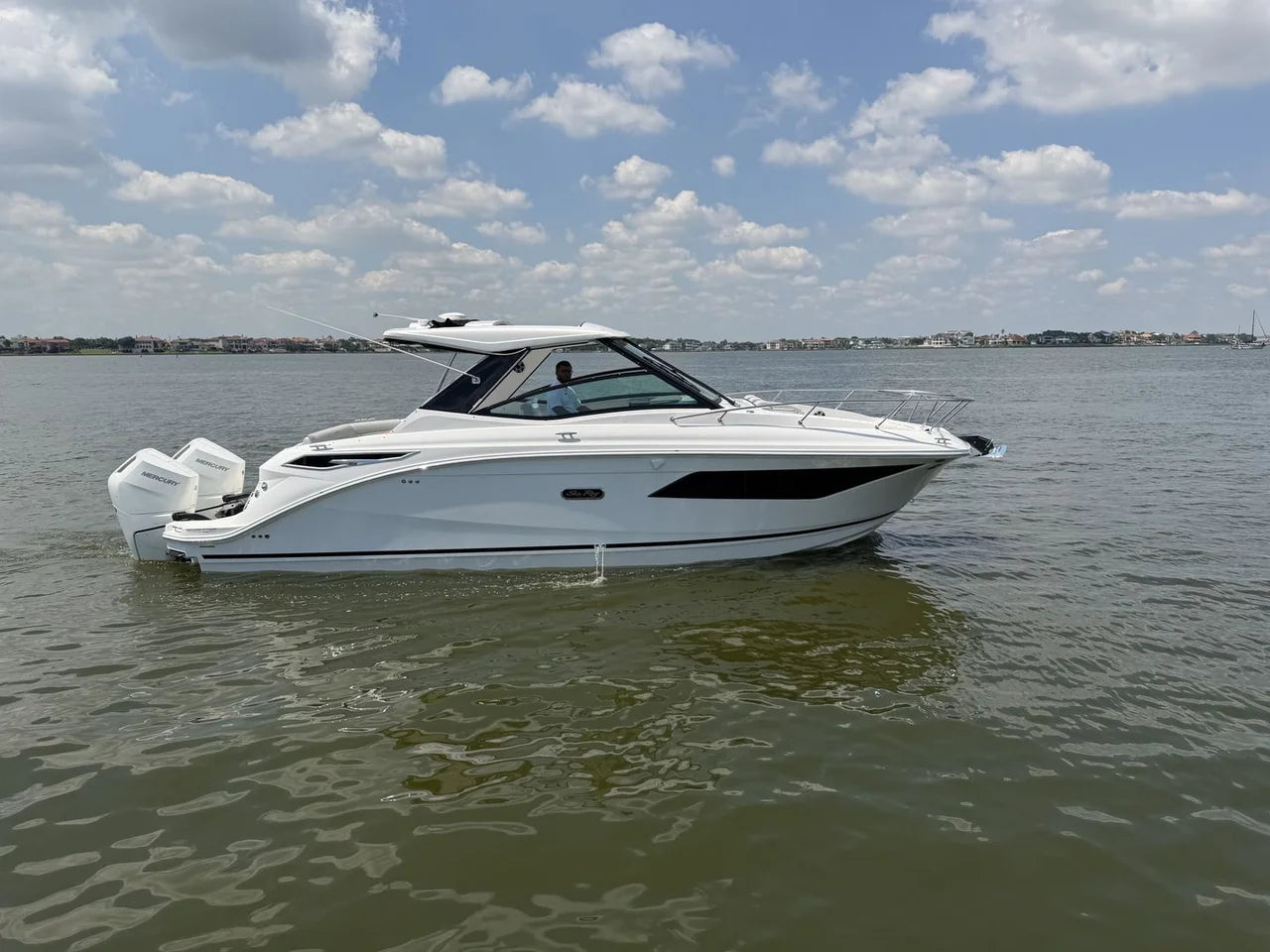 2026 Sea Ray Sundancer 320 Outboard 32.0 feet, Clearwater, Florida #22