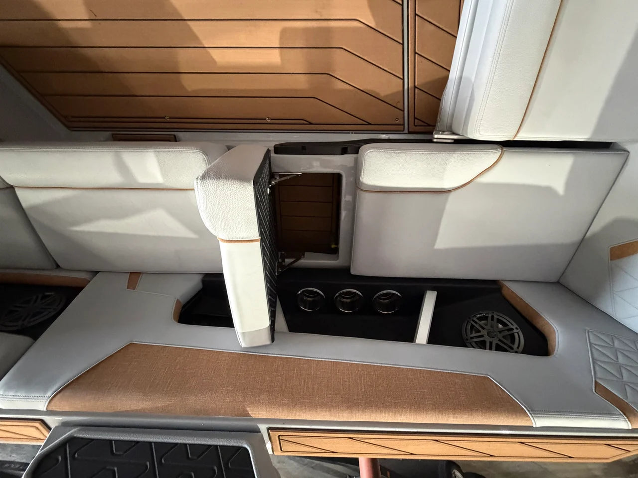 2026 Nautique Super Air Nautique GS22 22.0 feet, Clearwater, Florida #28