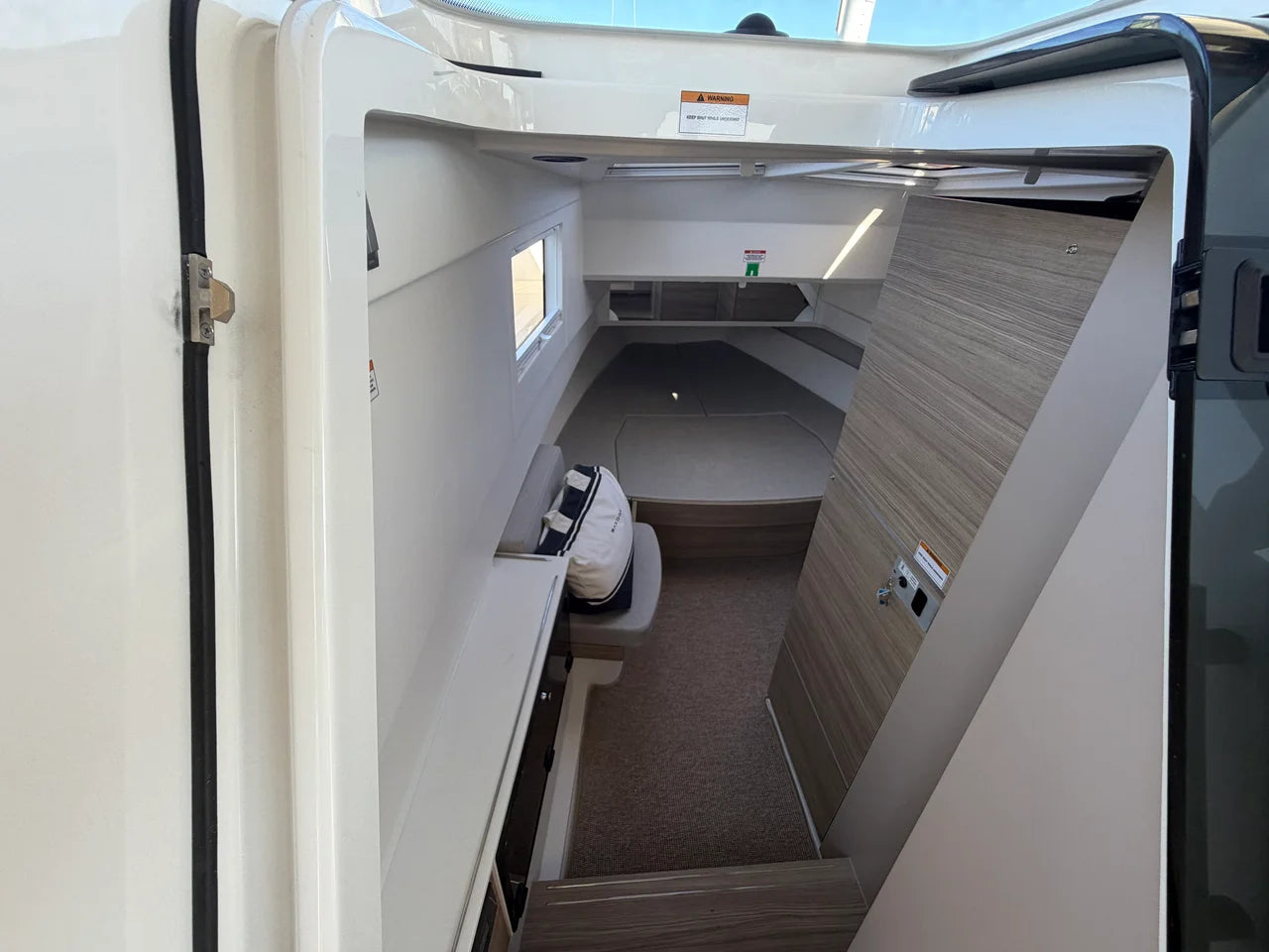 2026 Saxdor 340 GTWA 34.0 feet, Clearwater, Florida #37