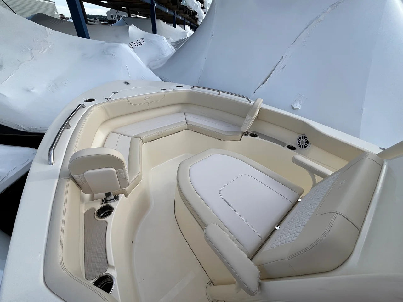 2026 Scout 215 XSF 21.0 feet, Clearwater, Florida #15
