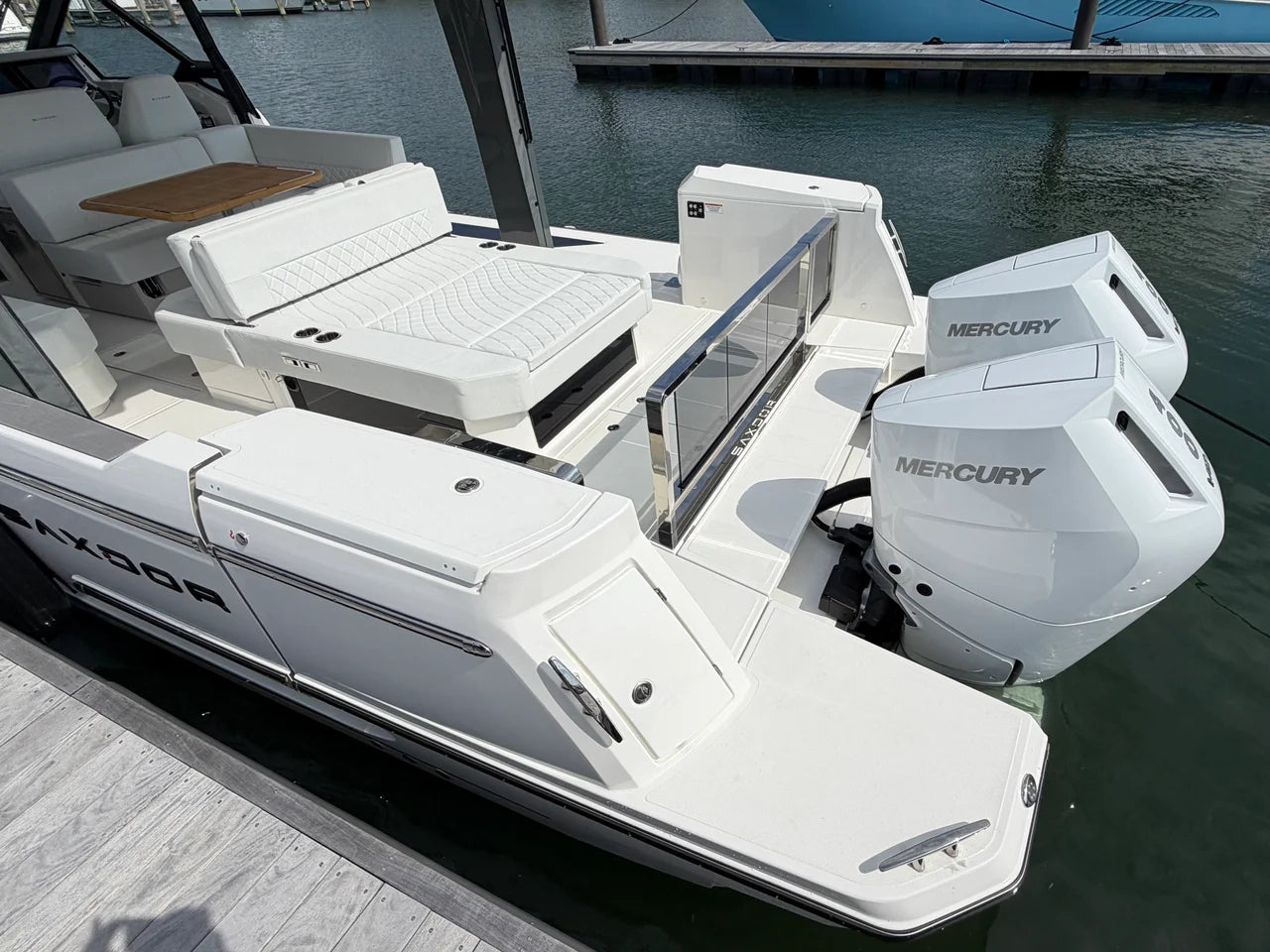 2025 Saxdor 400 GTO 40.0 feet, Clearwater, Florida #17