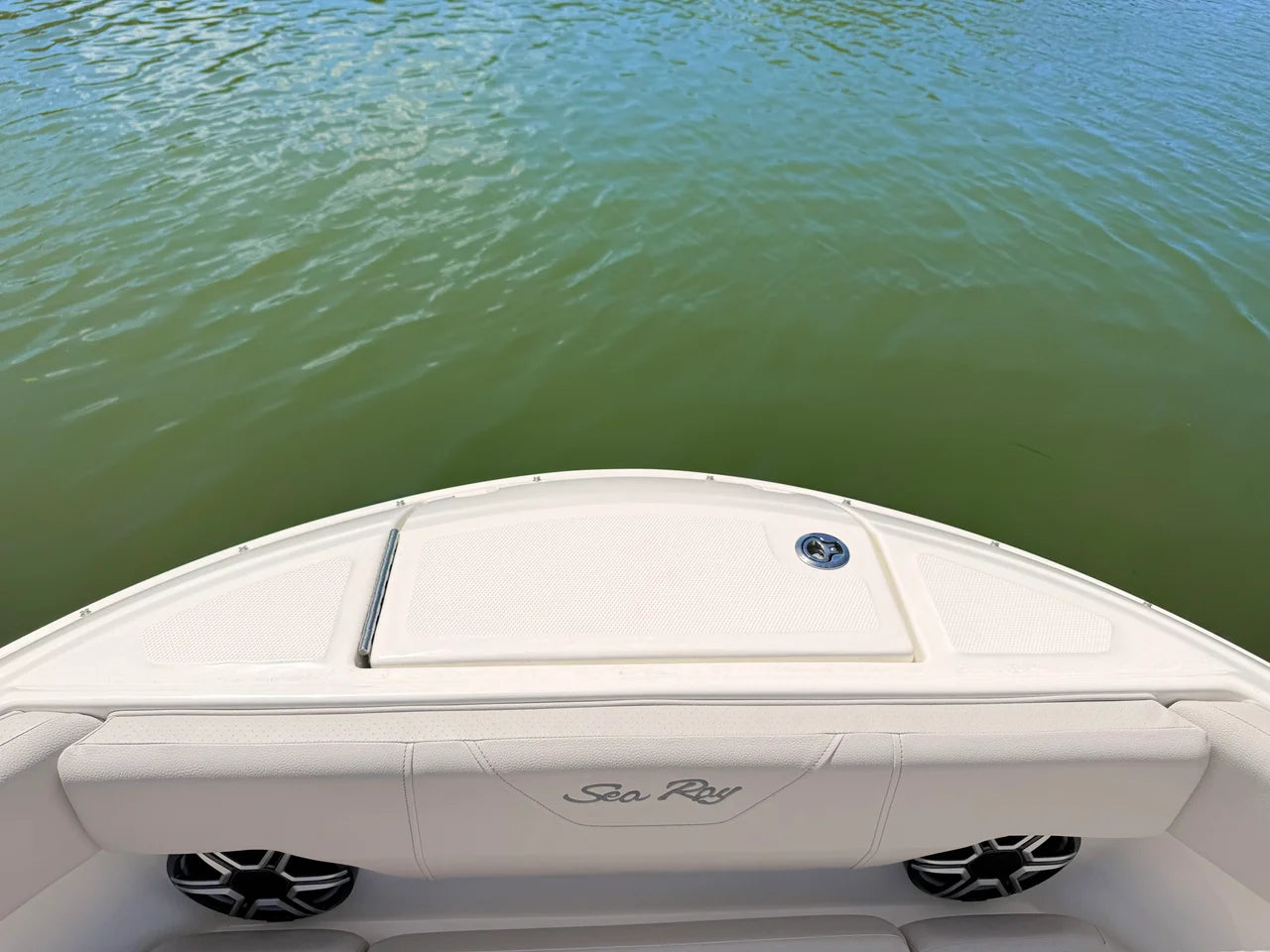 2026 Sea Ray SDX 230 Outboard 23.0 feet, Clearwater, Florida #23