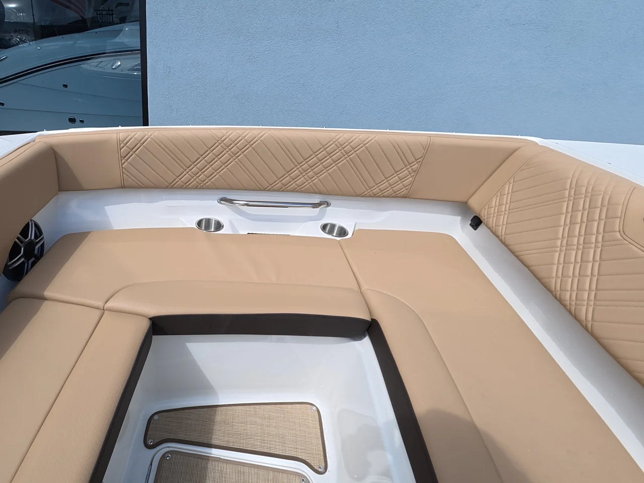 2026 Sea Ray SDX 270 Outboard 27.0 feet, Clearwater, Florida #45