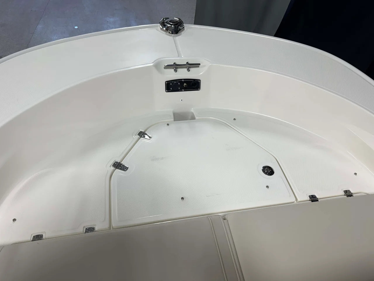 2026 Boston Whaler 210 Montauk 21.0 feet, Clearwater, Florida #47