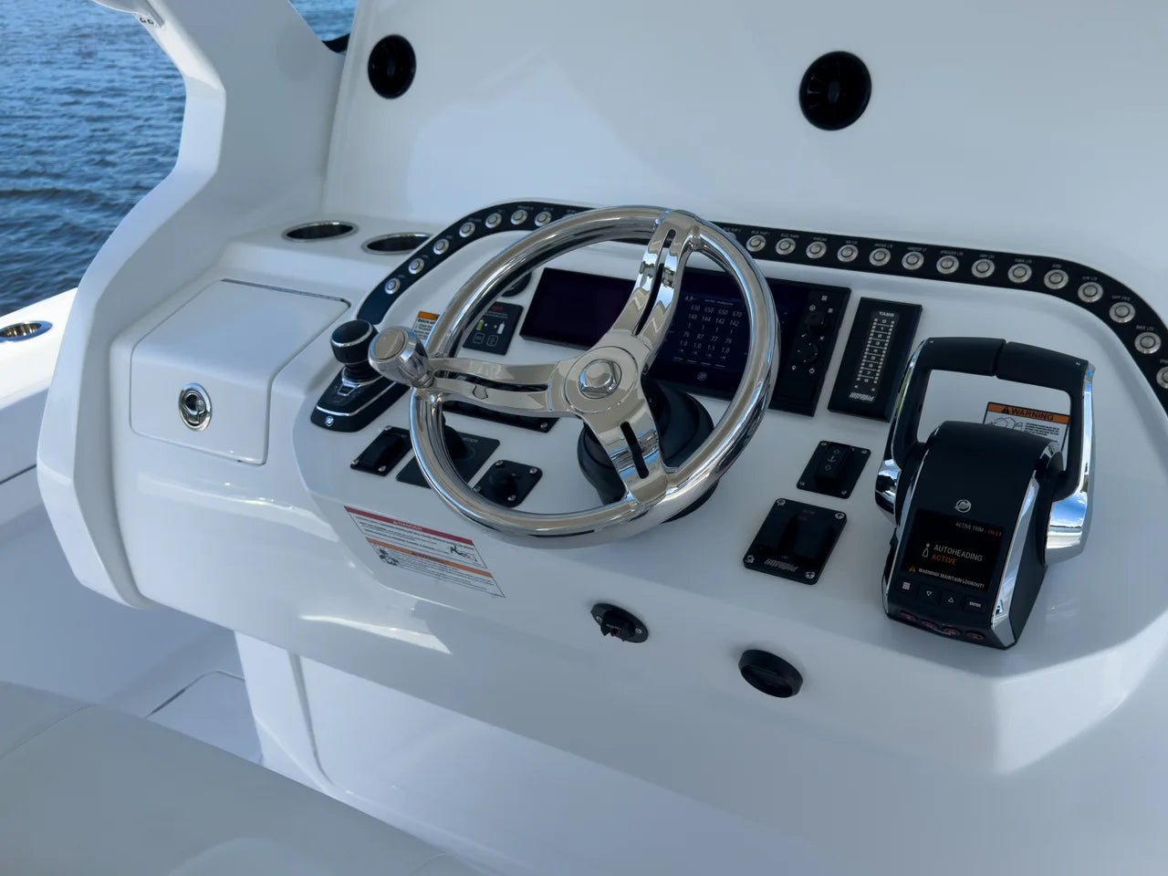 2026 Intrepid 43 NOMAD SE 43.0 feet, Clearwater, Florida #12