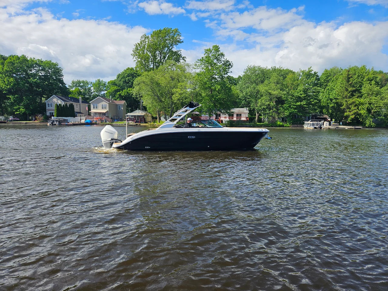 2026 Sea Ray SDX 270 Outboard 27.0 feet, Clearwater, Florida #6
