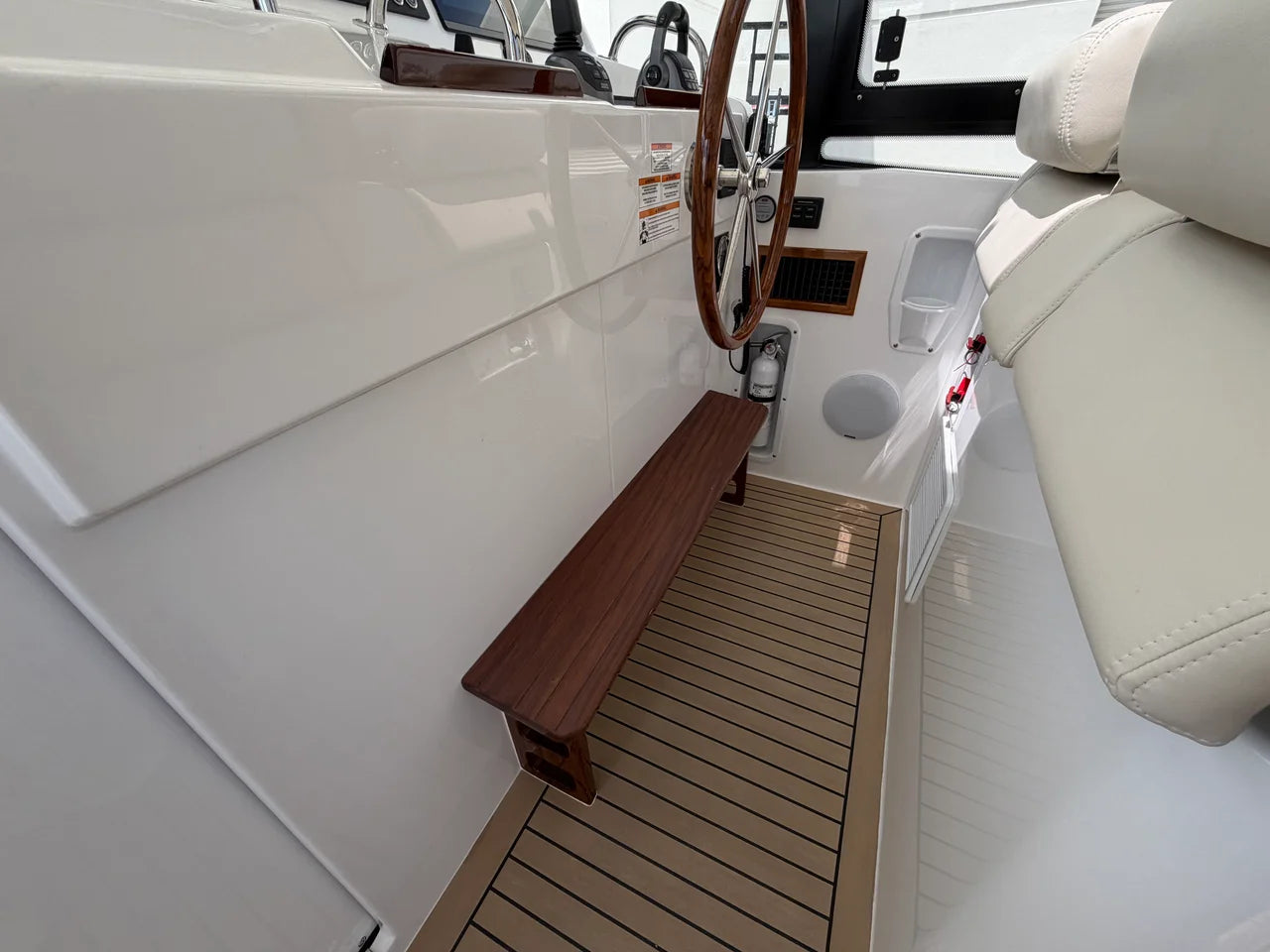 2025 MJM 4 46.0 feet, Clearwater, Florida #38