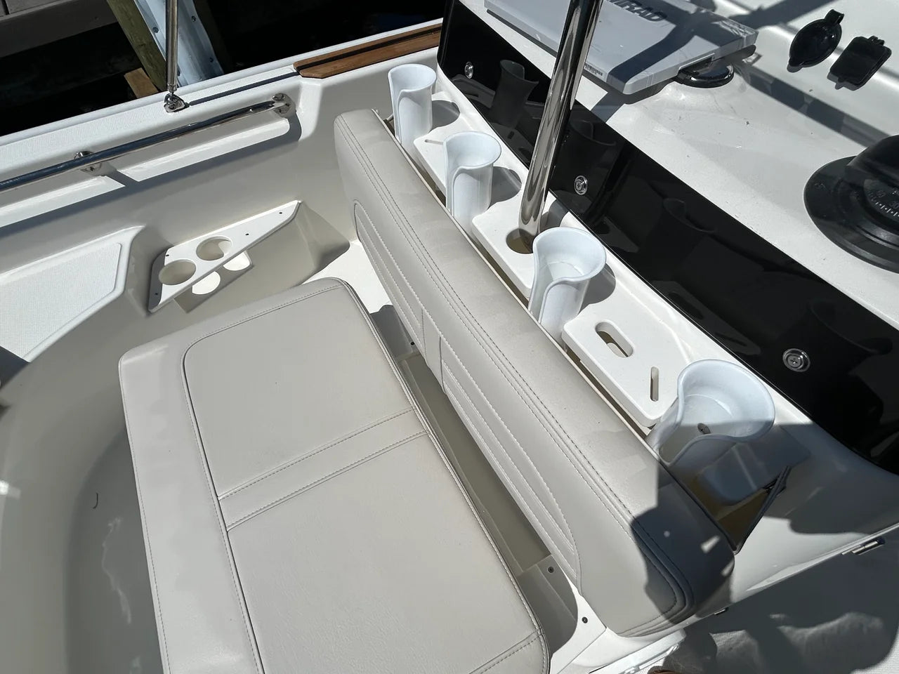 2026 Boston Whaler 170 Montauk 17.0 feet, Clearwater, Florida #16